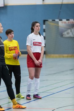 Bild 5 - HFV Futsalmeisterschaft